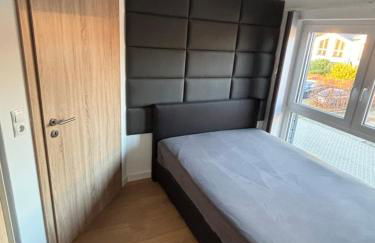 Wood&Stone - Modernes Haus in Seenähe am Tankumsee mit Terrasse, Outdoorküche, Kamin, Homeoffice Bereich & voll ausgestatteter Küche im Naherholungsgebiet - Foto 56