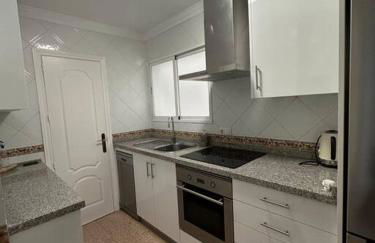 Edf Princesa vista mar 1ª linea - Photo 12