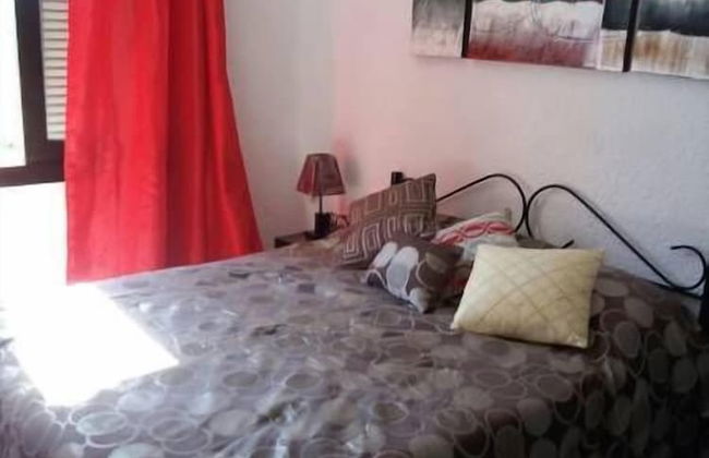 Bahia Smir Resort Apartments - Foto 1