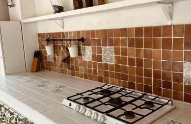 Villa Pantalica lato Sortino - Foto 22