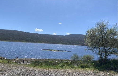 Overscaig House - Foto 58