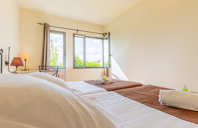 Madame Vacances Résidence Provence Country Club - Foto 19