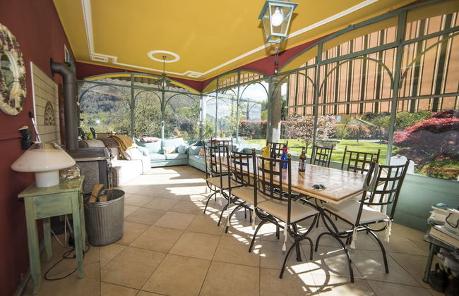 Villa Azalea - Photo 35