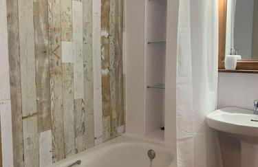 Casa con amplio jardín en Pechón - Foto 5