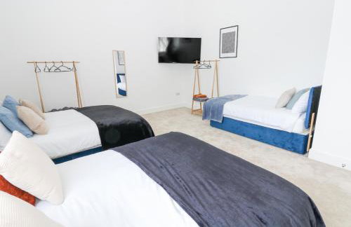 Aurelian House - Photo 24