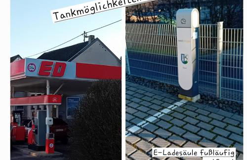 Ferienwohnung in der Jeeßjass - Foto 21