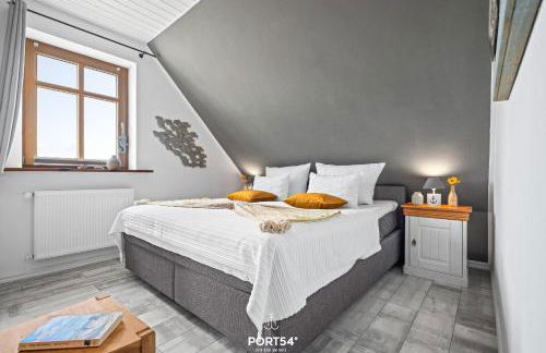 Ferienhaus Pfefferminza Kronsgaard - Foto 4