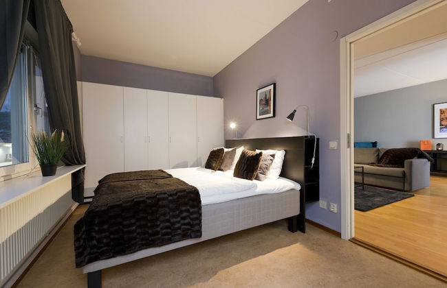 Optimal Apartments Skärholmen - Photo 9