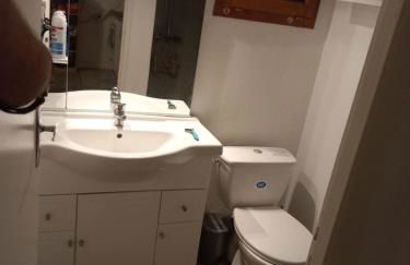 CHALET A NATURISTE Le TIKI - Foto 14