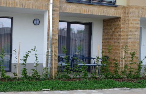 Feriendomizil am Störmthaler See, Lagovida, Leipziger Neuseenland, Großpösna, Privatstrand - Foto 78