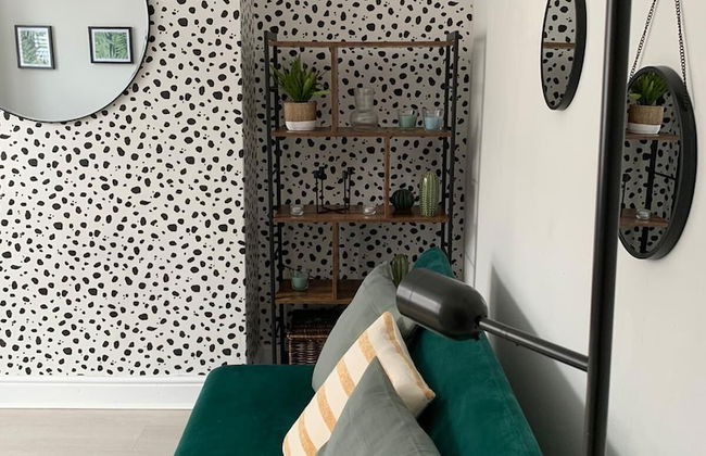 House of Cosy Dots - Foto 36