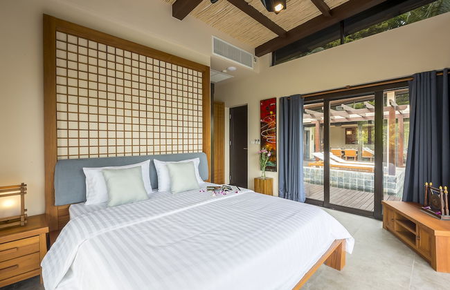 Aspire Villas Koh Phangan - Foto 3