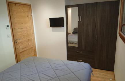 Chalet des Plans - Foto 17