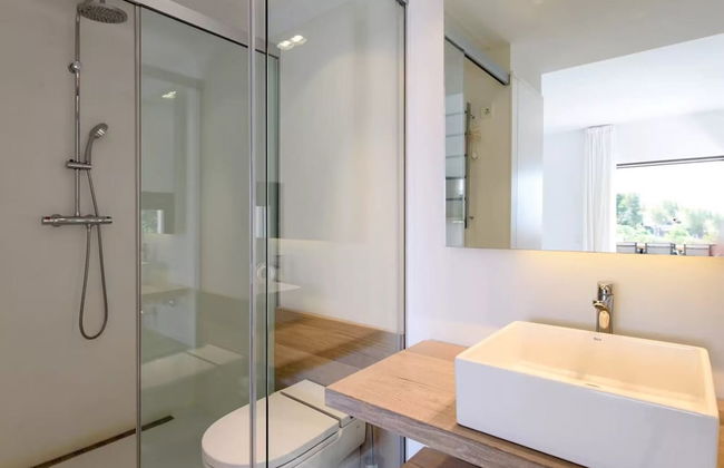 Stylish Villa With Infinity Pool - Foto 22