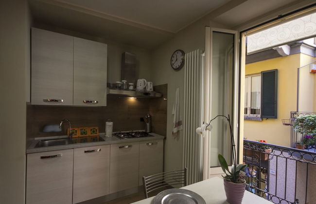 Appartamento Il Centro - Foto 13