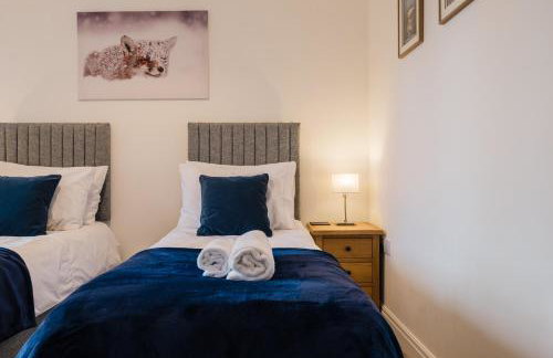 Charming 2 Bedroom Home in the Cotswolds - Foto 7