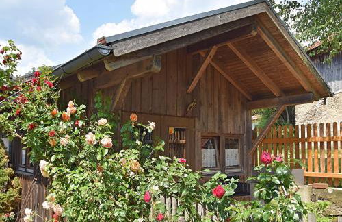 Ferienhaus mit Garten in Waldnahe - Foto 40