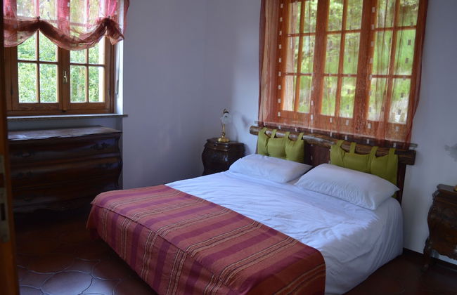 Gold Cave Case Vacanza - Foto 7