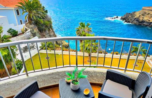 Mirador de Encantos Playa San Marcos - Foto 4