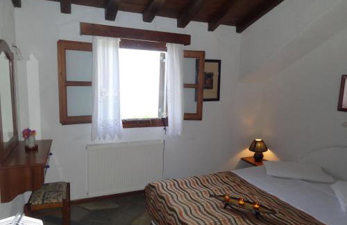 Villa Enallaxis - Foto 46