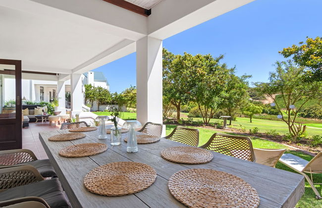 Winelands Golf Lodges 2 - Foto 24