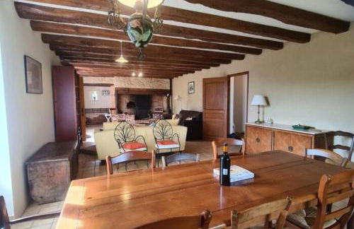 Sous les Noyers Autoire - Foto 10