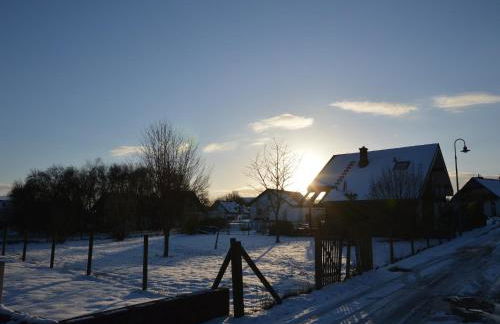 Spacious Eifel Escape - Foto 40