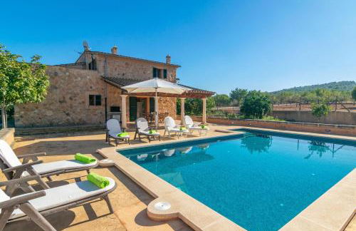 Cas General -Santa Eugenia- - Foto 6