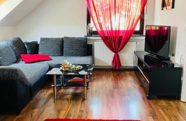 KriDa Apartment - Foto 11