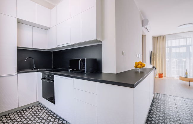 Rezidencia OPERA - Foto 15