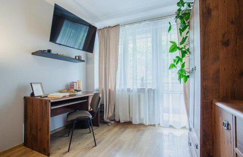 Pułaskiego 5 SuperApart Rooms - Comfort Stay - Foto 22