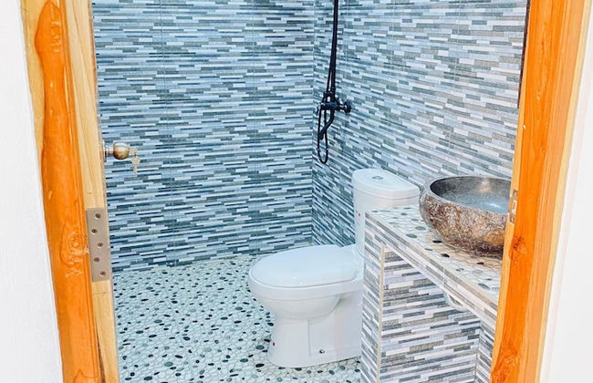 Villa Jepun - Foto 14