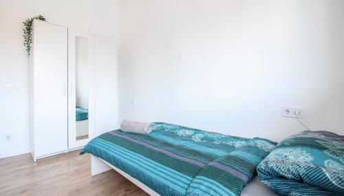 nJoy! Sunny Apartment Göppingen - Balkon & Parkplatz - Foto 5