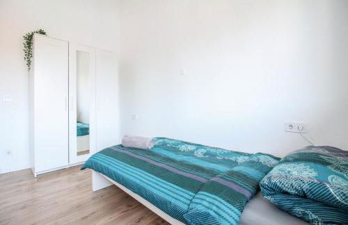 nJoy! Sunny Apartment Göppingen - Balkon & Parkplatz - Foto 5