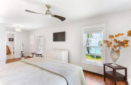 Blackstone on the Bluff with Lake Views Historic Home Family Friendly - Foto 36