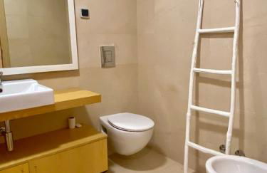 Apartamento O Albuquerque - Centro Cidade Alcobaça - Foto 22