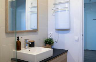 Les Lacets du Lièvre Appartement, Rez-de-jardin, Terrasse - Foto 19