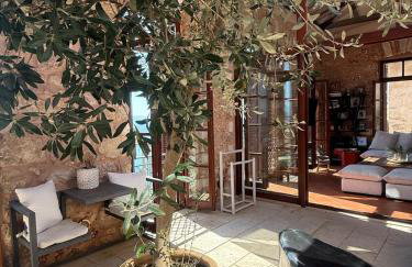 Gytheio Retreat, Panoramic Sea View apartment - Foto 55