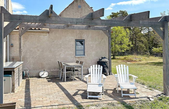 6 Person Holiday Home in Ljugarn-by Traum - Foto 14