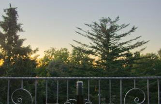 Apartment Traumzeit mit Balkon in Vorstadtvilla - Foto 23