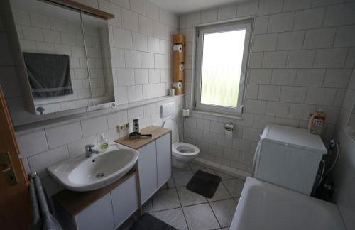 Ferienwohnung mit gemütlicher Terrasse im Nordschwarzwald - Foto 18