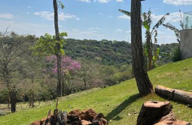 Paraíso do Morro dos Ventos - Foto 44