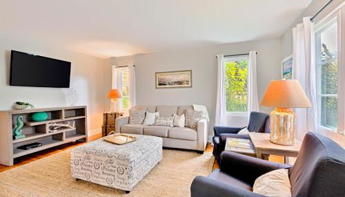 Seashell Cottage - Foto 2