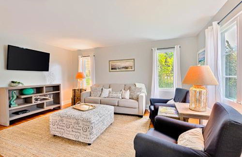 Seashell Cottage - Foto 2