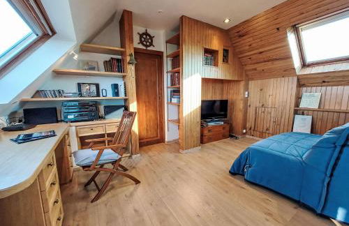 Holiday Home Ti Loïk by Interhome - Foto 30