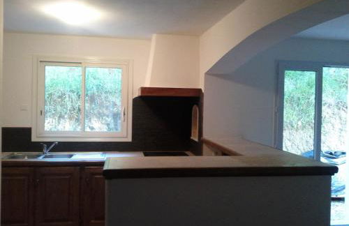 Villa vue mer 400m plages et commerces calme confort pour 6 à 8 personnes soins de remise en forme possible - Foto 18