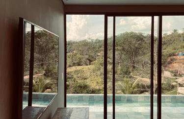 Casa de Campo Bh, Lindíssima, Sofisticada, Privativa, lazer, Completa - Foto 48