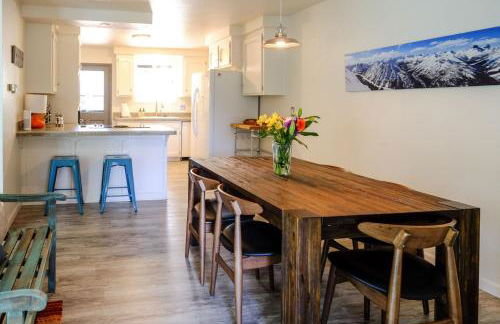 Bluebird Day - High Camp Retreat - Foto 10