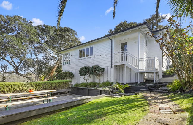 Grey Lynn - Grandeur - Cafe Lifestyle - Foto 30