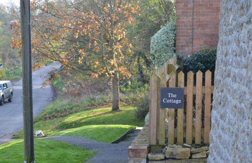 The Cottage - Foto 45